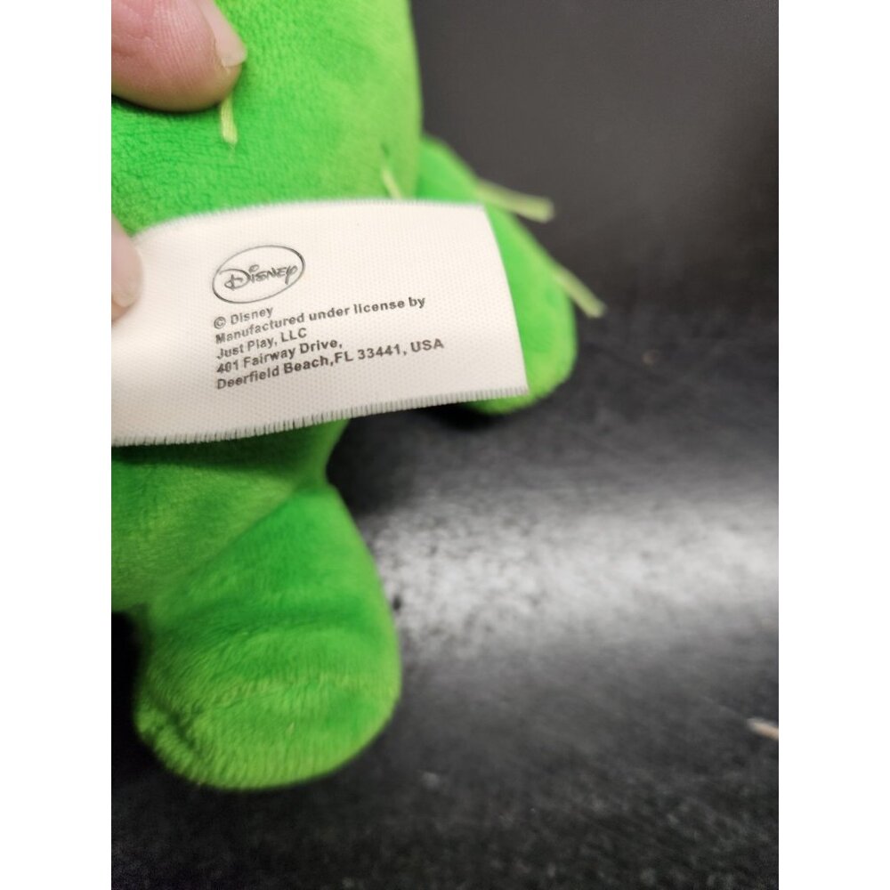 Disney Toby Cactus Plush from the Disney Junior show Sheriff Callie's Wild West - Picture 5 of 7